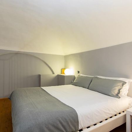 Studio In Piazza Della Consolata By Wonderful Italy Turin Exterior photo