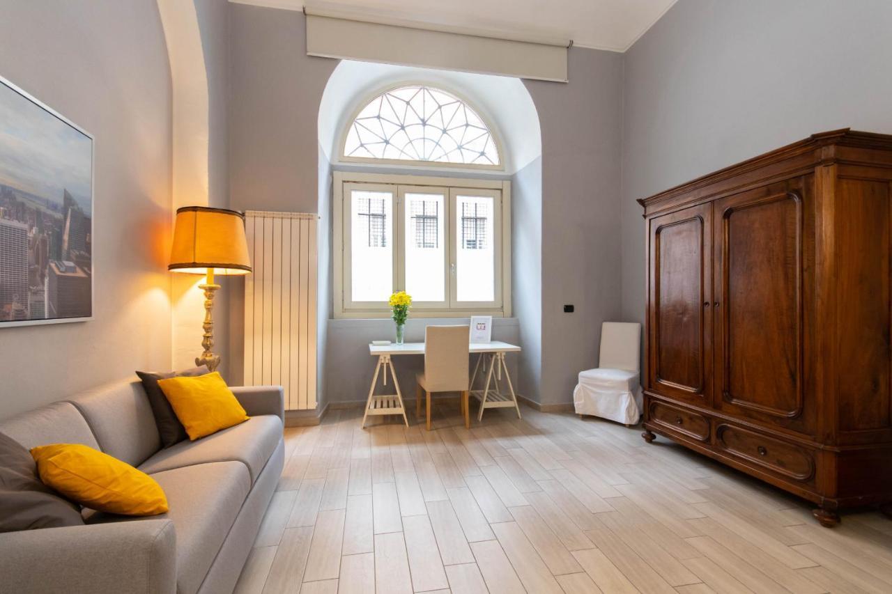 Studio In Piazza Della Consolata By Wonderful Italy Turin Exterior photo